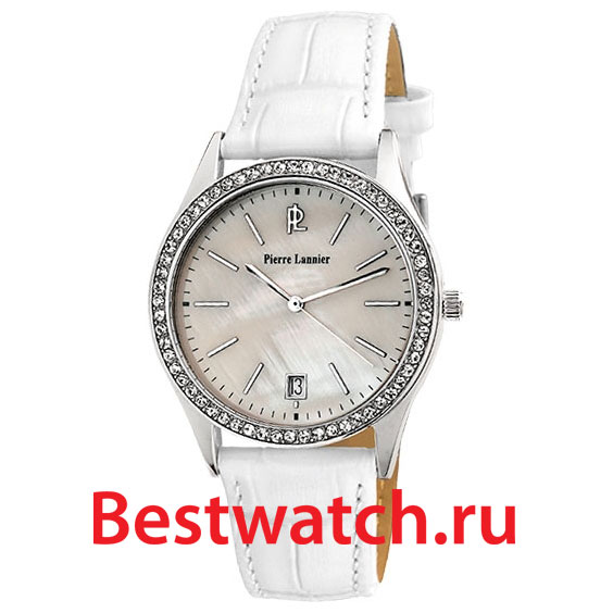Часы Pierre Lannier Edelia 016K690